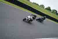 Lower Group White Bikes